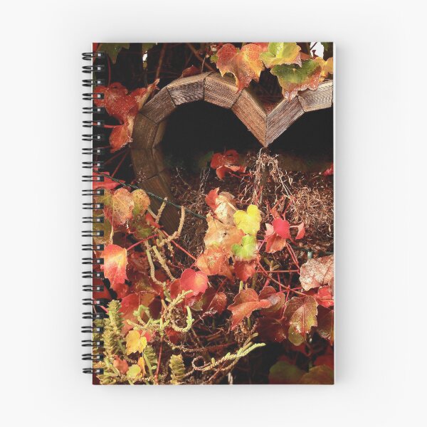 Item preview, Love the Autumn Garden designed and sold by Barbara  Brown.
