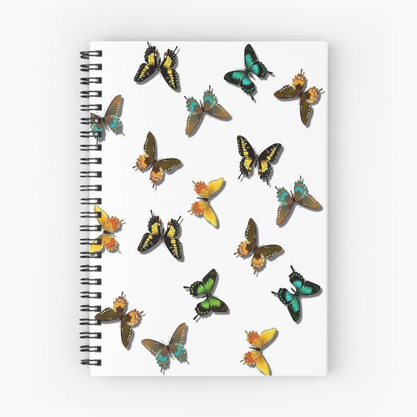 Item preview, Butterflies Galore designed and sold by Arizonagirl.