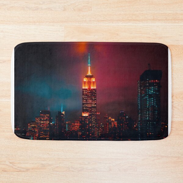 Item preview, piercing the skies designed and sold by StbdCapsized.