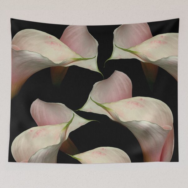 Item preview, Arum Mist designed and sold by salamandaphotos.