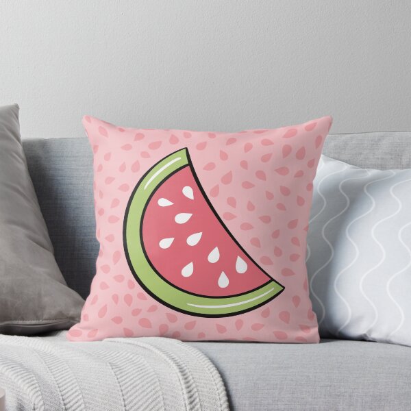 Item preview, Watermelon Wonder designed and sold by Justine Fisher.