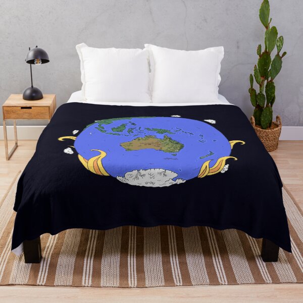Item preview, Global Warming designed and sold by Rob Price.