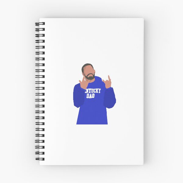 Item preview, Drake Kentucky Dad designed and sold by embevvy.