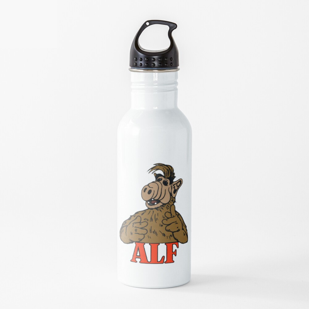 ALF Water Bottle