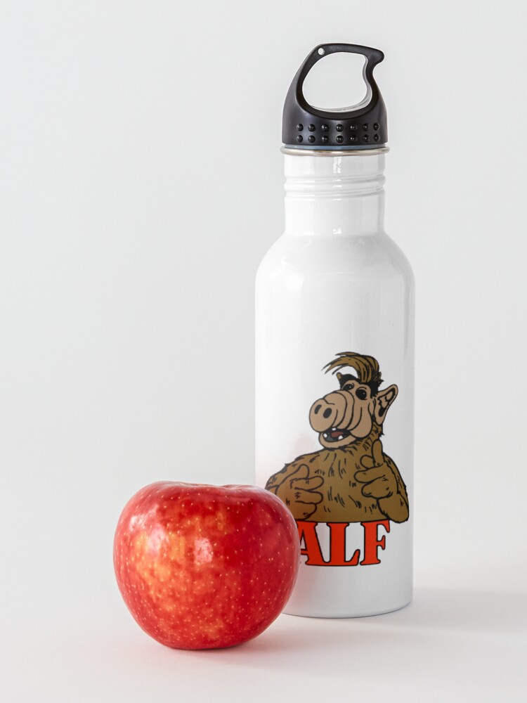 Alternate view of ALF Water Bottle