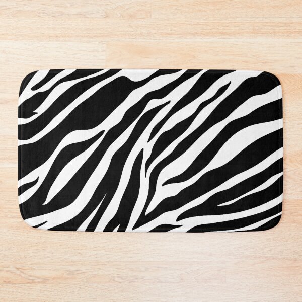 Item preview, Zebra Pattern designed and sold by Jeremy Crotty.