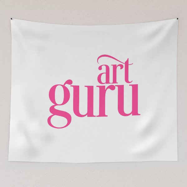 Item preview, Art Guru Artist Gift  designed and sold by M3G4MERCH.
