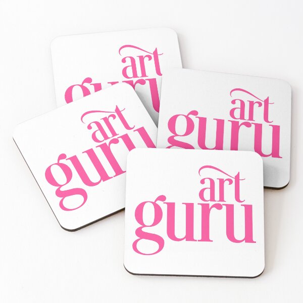 Item preview, Art Guru Artist Gift  designed and sold by M3G4MERCH.