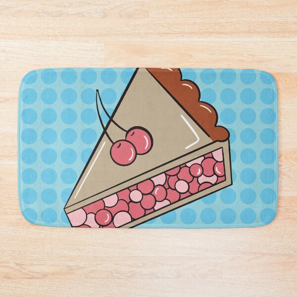 Item preview, Cherry Pie designed and sold by Justine Fisher.