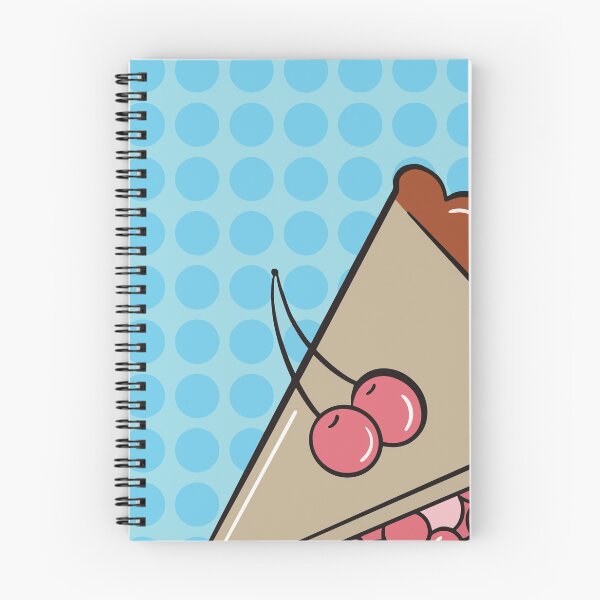 Item preview, Cherry Pie designed and sold by Justine Fisher.
