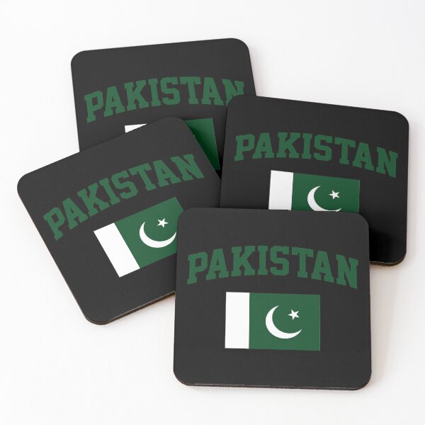 Item preview, Pakistan Flag designed and sold by TheLastStand.