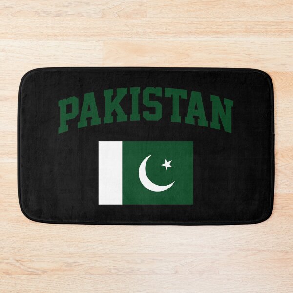 Item preview, Pakistan Flag designed and sold by TheLastStand.