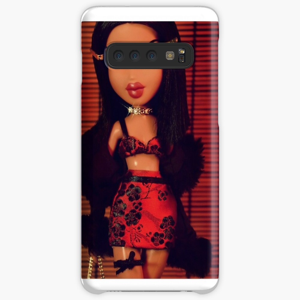 spanish bratz doll