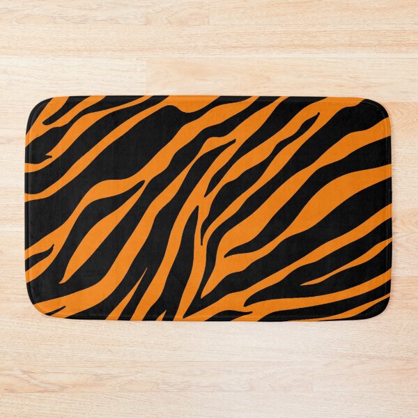 Item preview, Tiger Pattern designed and sold by Jeremy Crotty.
