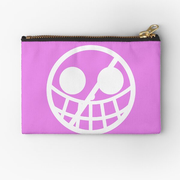 Donquixote Family Jolly Roger Pochette
