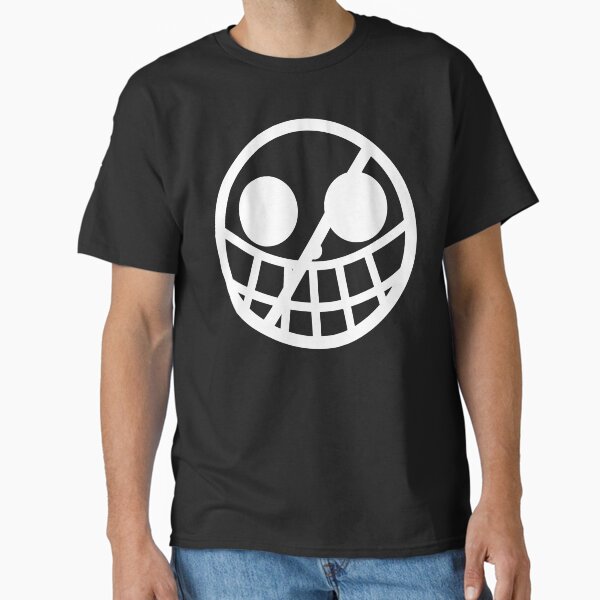 Item preview, Donquixote Family Jolly Roger designed and sold by jimjimfuria.