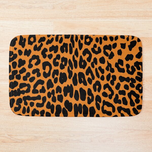 Item preview, Leopard Pattern designed and sold by Jeremy Crotty.