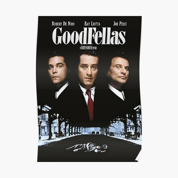 Goodfe Poster