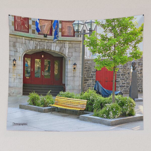 Item preview, Maison Robert Paré, rue de La Montagne designed and sold by Yannik Hay.