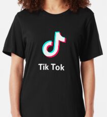 tik tok official merchandise