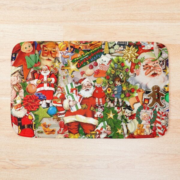 Item preview, Santa Claus Christmas set designed and sold by GSunrise.