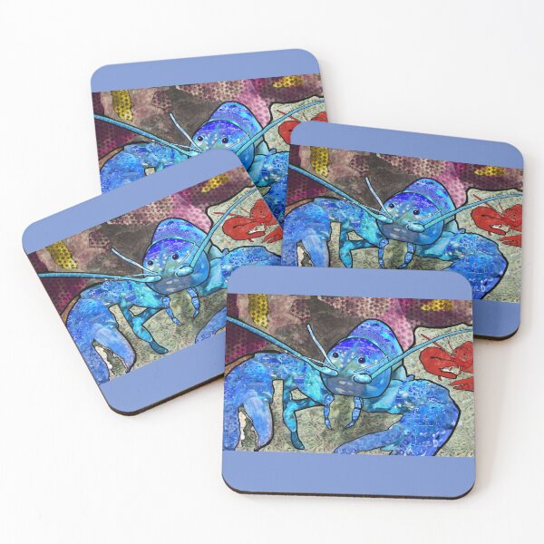 Item preview, Blue Lobster designed and sold by RareEverywhere.