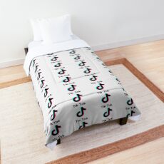 Best Seller Tik Tok Merchandise Comforter