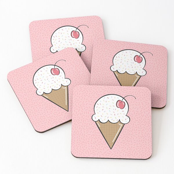 Item preview, Icecream Dream designed and sold by Justine Fisher.