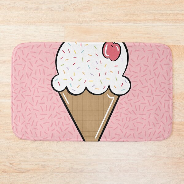 Item preview, Icecream Dream designed and sold by Justine Fisher.