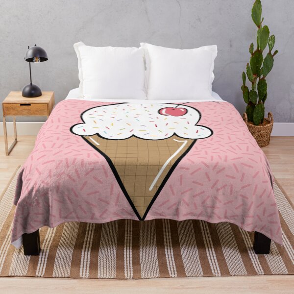 Item preview, Icecream Dream designed and sold by Justine Fisher.