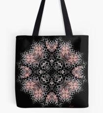 Gnarl Mandala Tote Bag