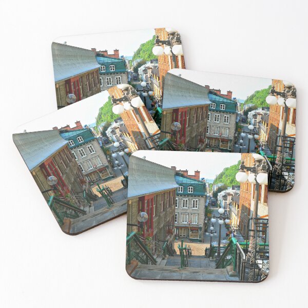 Item preview, Escalier Casse-Cou designed and sold by Yannik Hay.