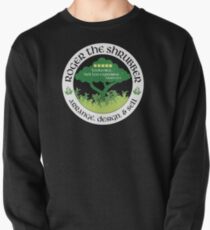 Roger the Shrubber Pullover