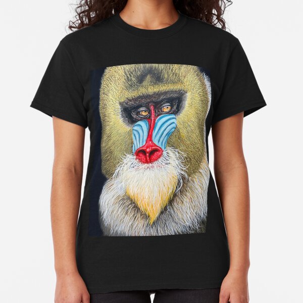 Smug Classic T-Shirt