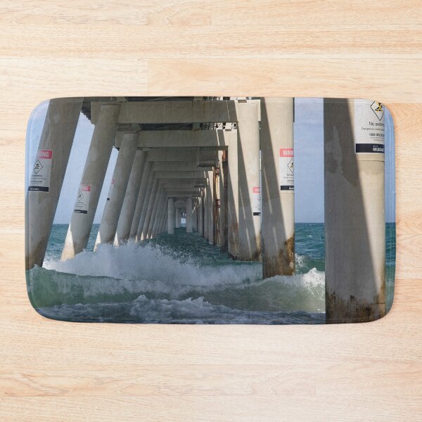 Item preview, Under the Boardwalk designed and sold by Marylou Badeaux.