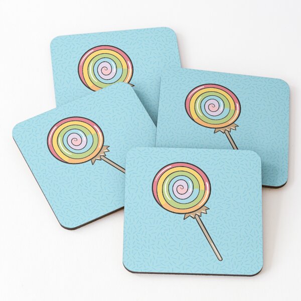 Item preview, Lollipop designed and sold by Justine Fisher.