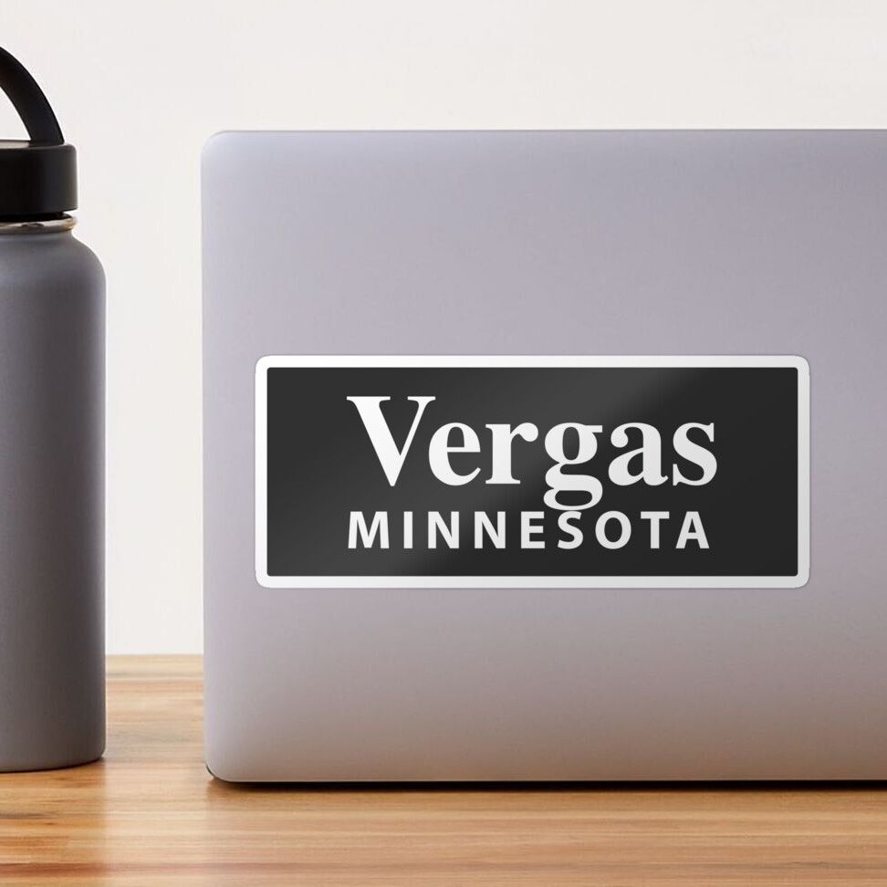 Vergas, Minnesota