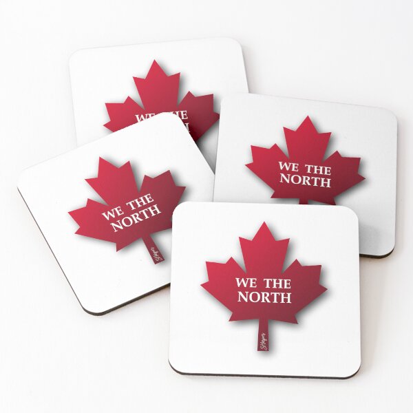 Item preview, We The North designed and sold by Wild One.