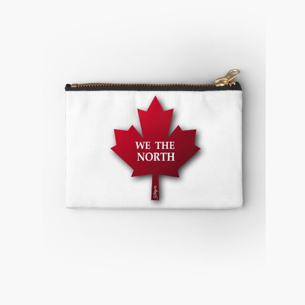 Item preview, We The North designed and sold by Wild One.