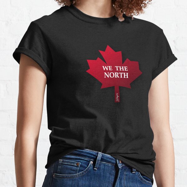 Maple leaf clothing store canada