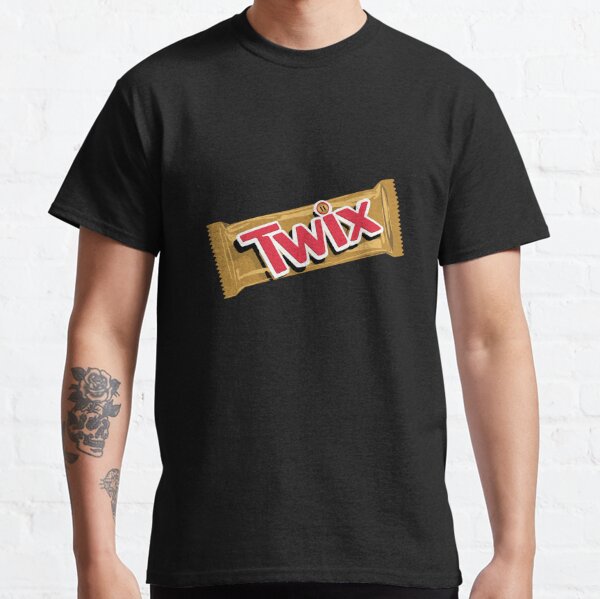 twix shirt