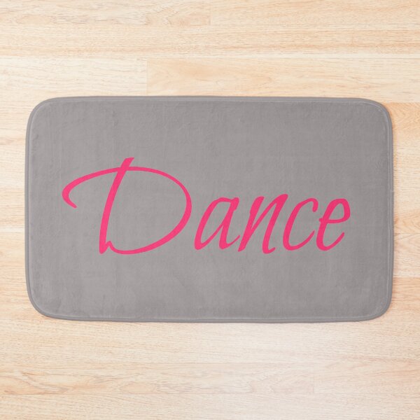 Item preview, Dance (girls style) designed and sold by Jeremy Crotty.