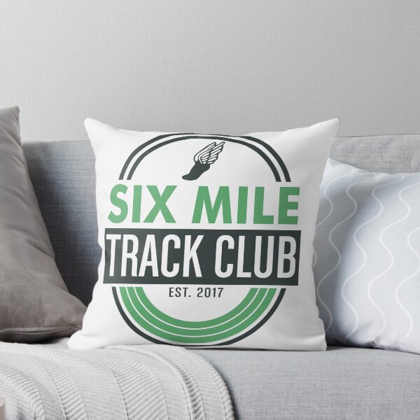 Item preview, Six Mile Track Club designed and sold by steinibe.