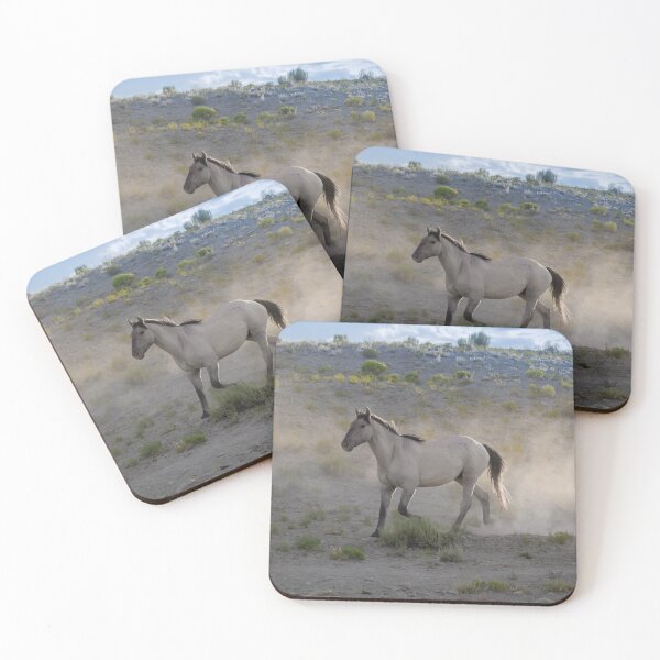Item preview, Wild Mustang designed and sold by sgarton.
