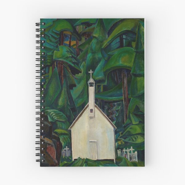 Item preview, emily carr designed and sold by variousorrows.