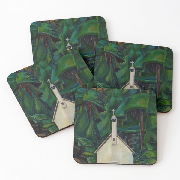 Item preview, emily carr designed and sold by variousorrows.