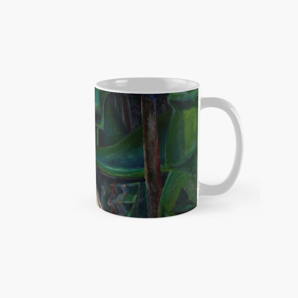emily carr Classic Mug