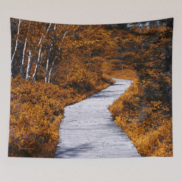 Item preview, A Walk Through Autumn designed and sold by Yannik Hay.