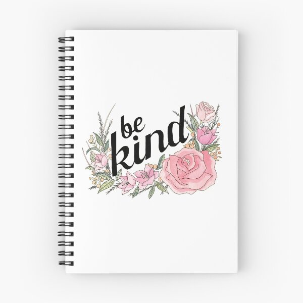 Item preview, Be Kind designed and sold by KamClarkArt.