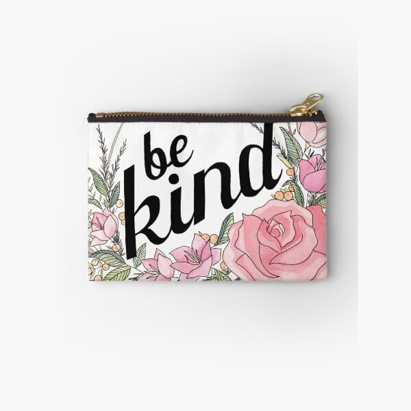 Item preview, Be Kind designed and sold by KamClarkArt.